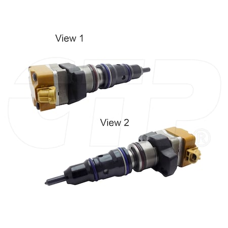 Aic Replacement Parts Injector-R-Grp Fits Caterpillar Models 1780199